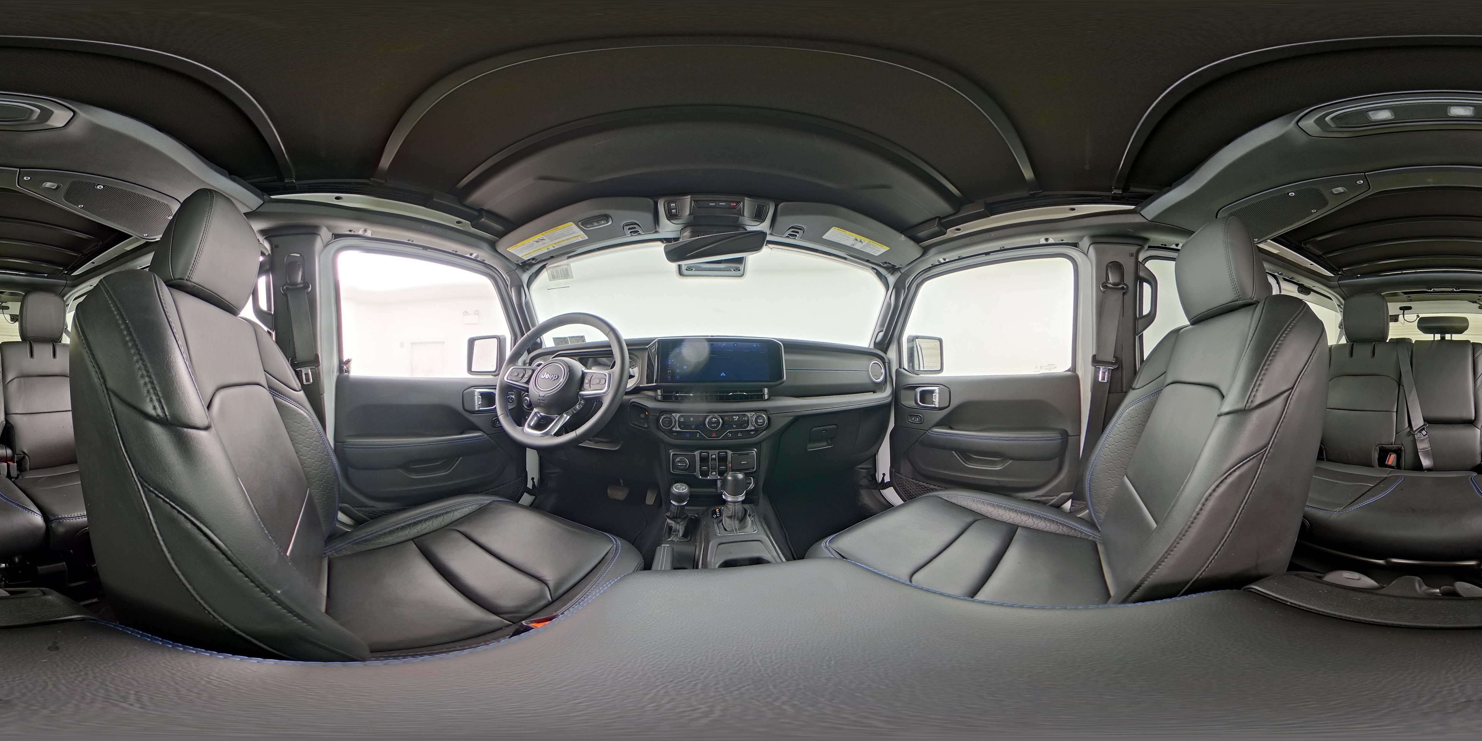 2024 Jeep Wrangler 4xe High Altitude 4XE - Photo 25