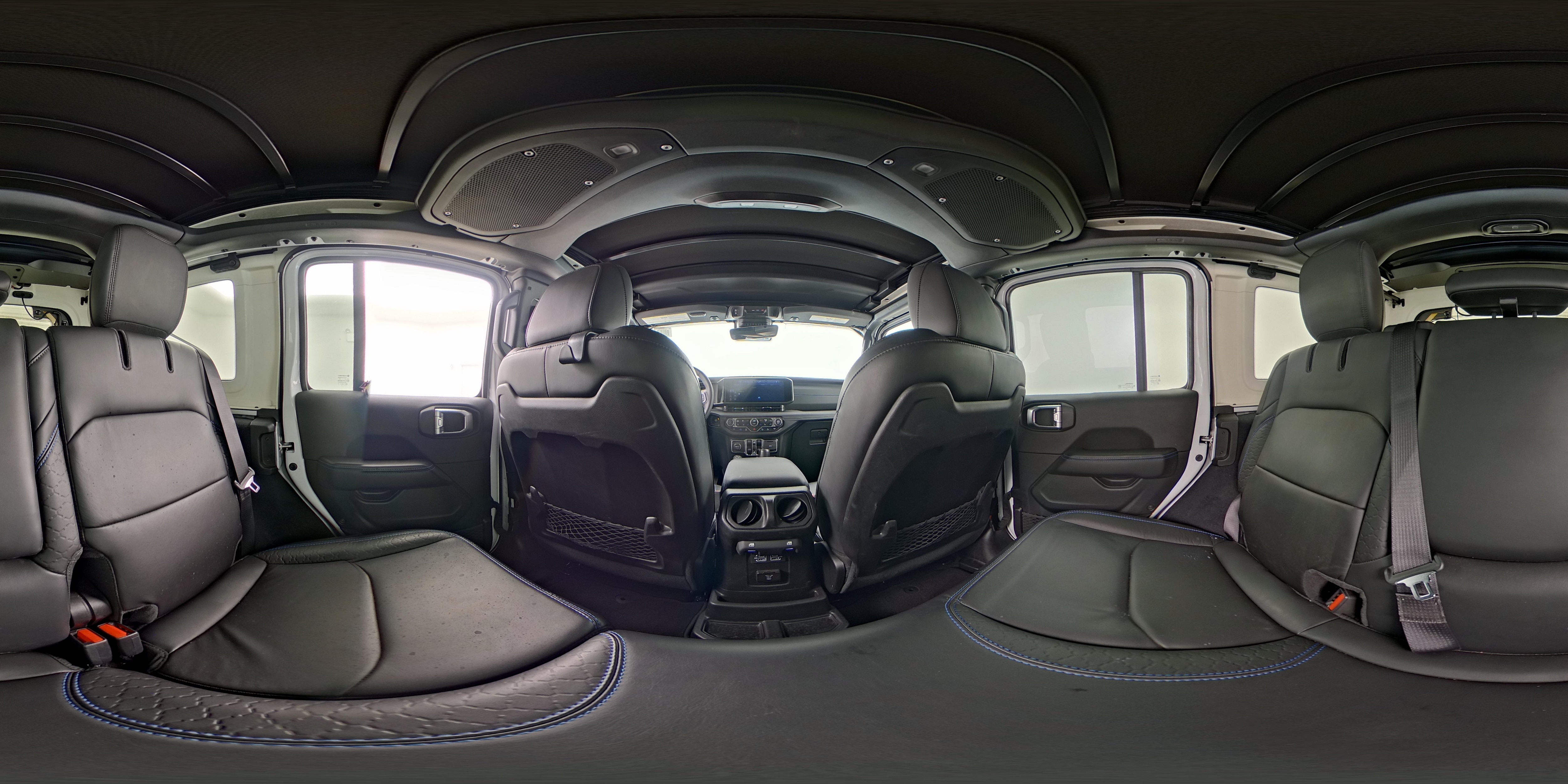 2024 Jeep Wrangler 4xe High Altitude 4XE - Photo 26