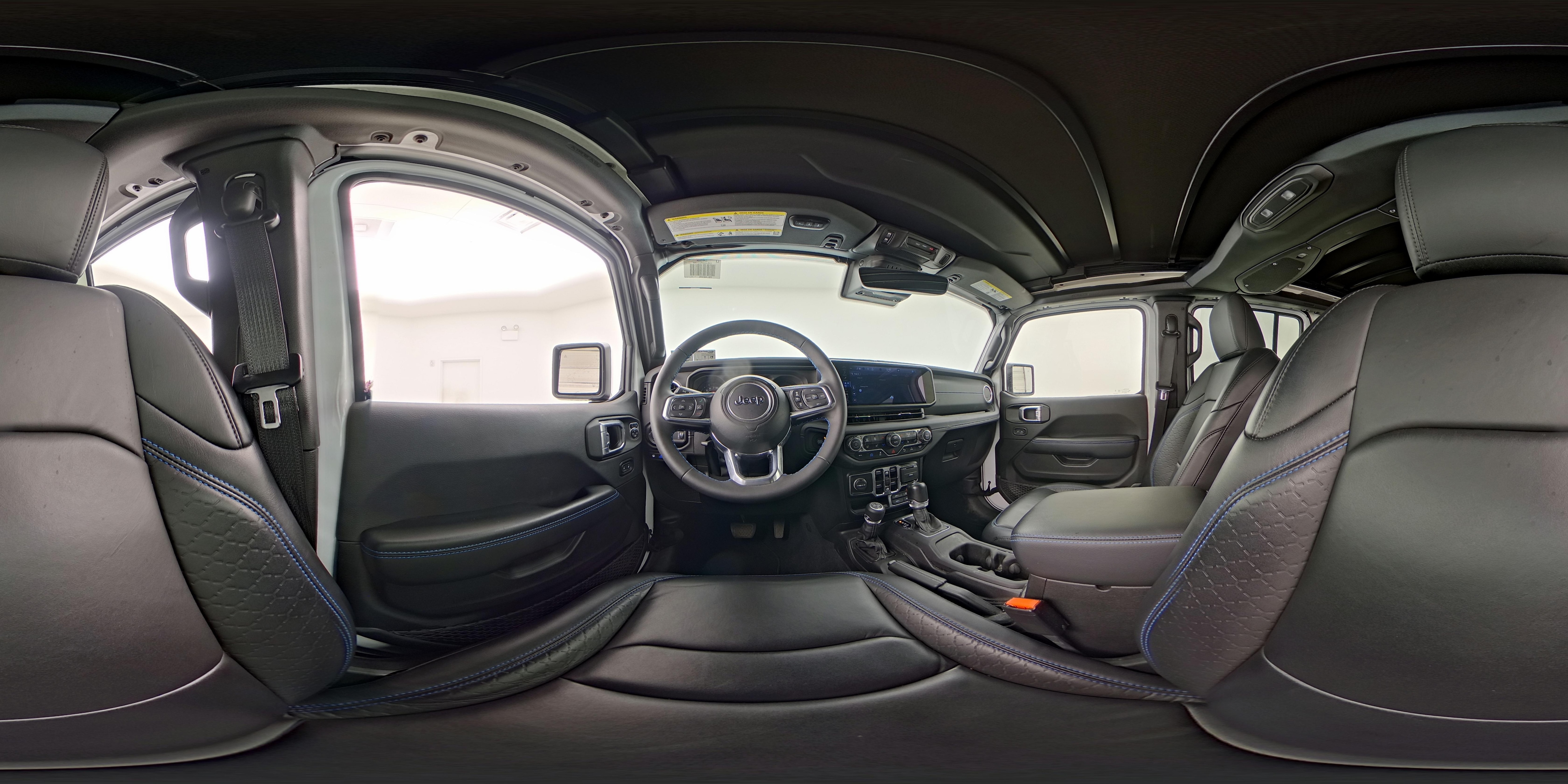 2024 Jeep Wrangler 4xe High Altitude 4XE - Photo 27