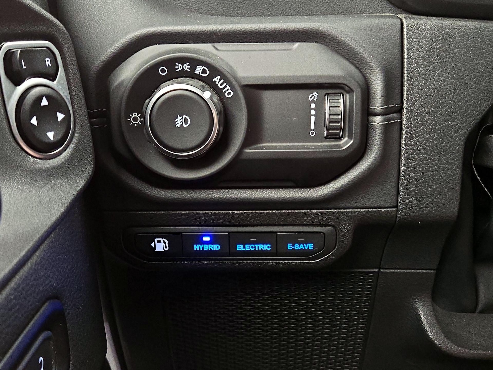 2024 Jeep Wrangler 4xe High Altitude 4XE - Photo 14