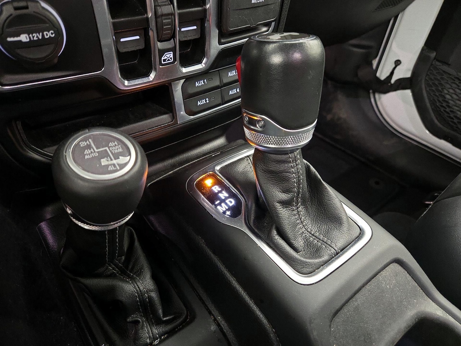 2024 Jeep Wrangler 4xe High Altitude 4XE - Photo 19