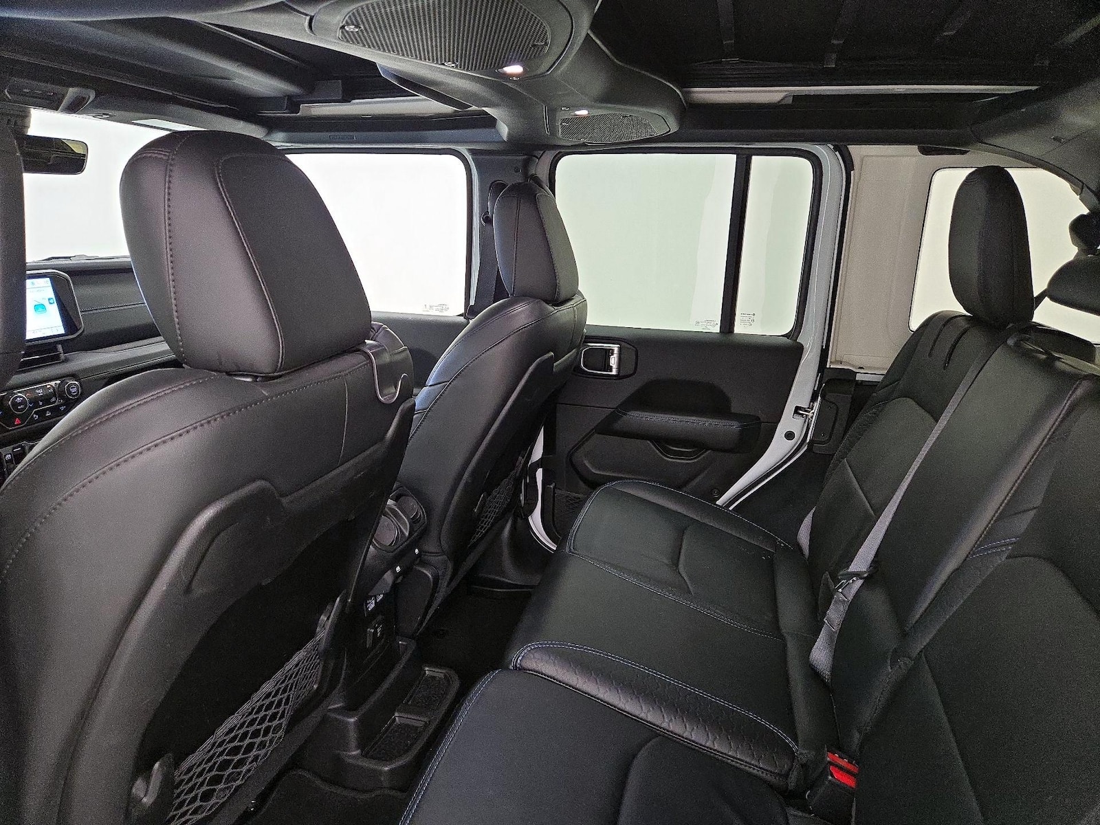 2024 Jeep Wrangler 4xe High Altitude 4XE - Photo 21