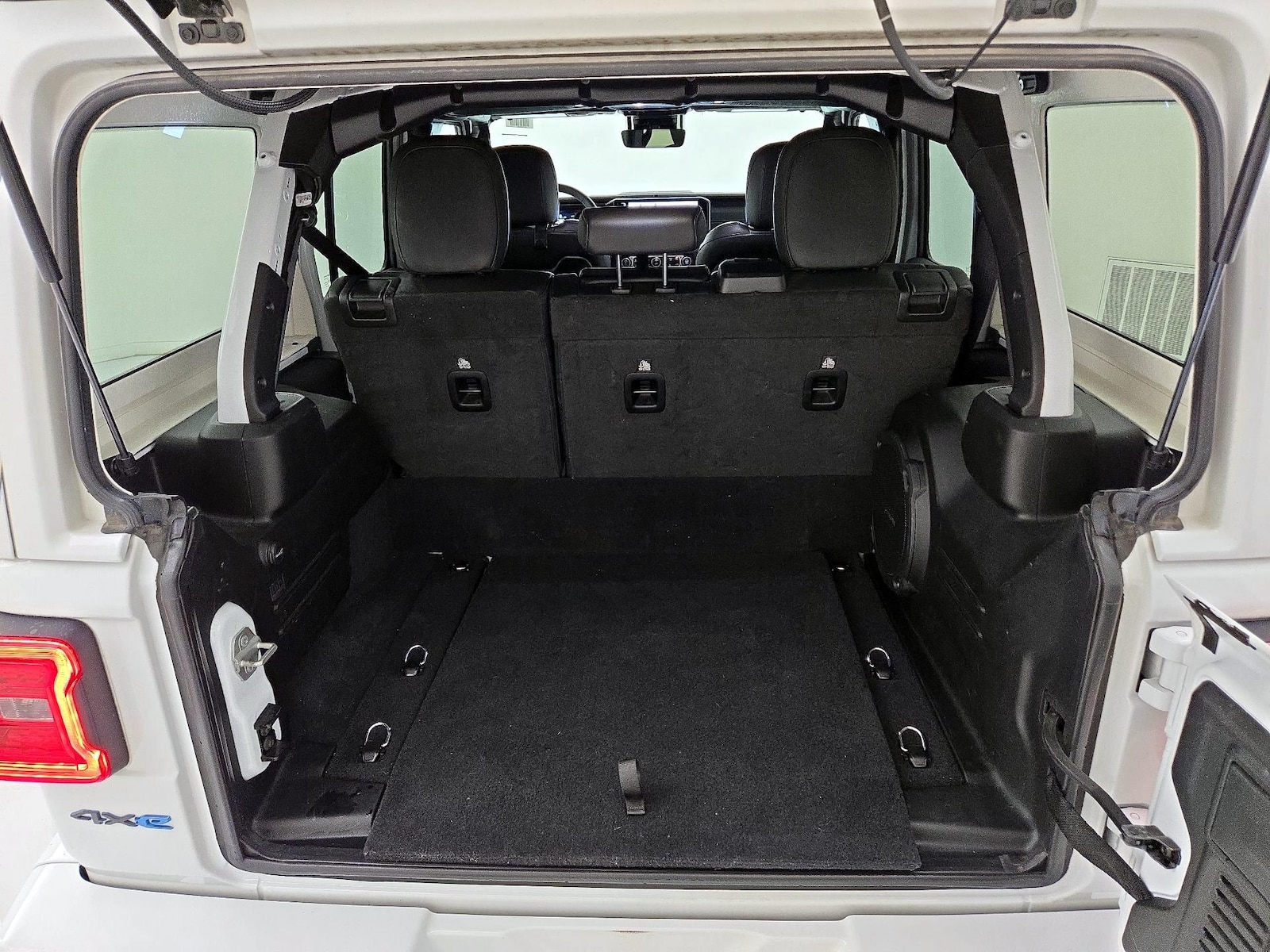 2024 Jeep Wrangler 4xe High Altitude 4XE - Photo 22