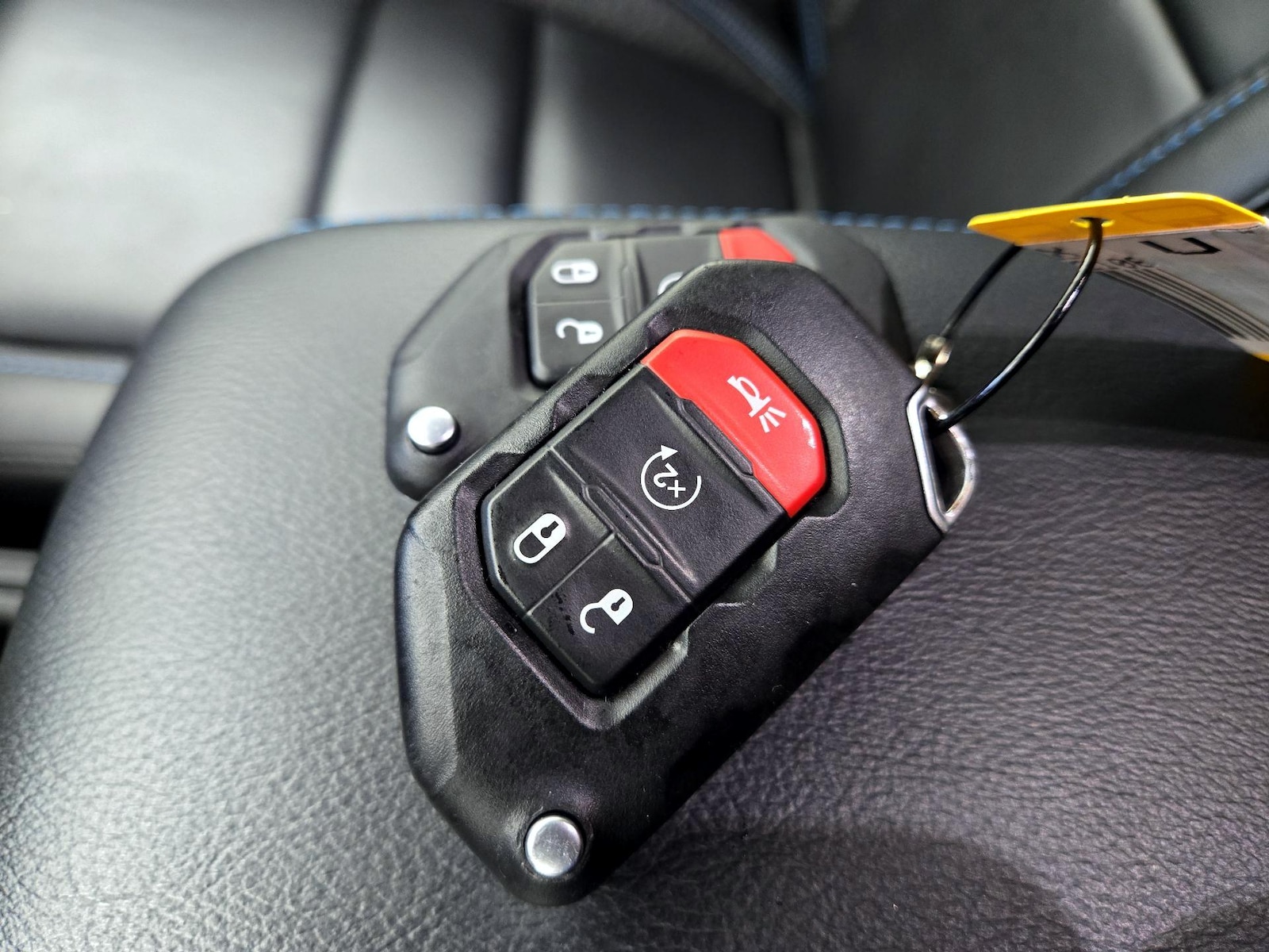 2024 Jeep Wrangler 4xe High Altitude 4XE - Photo 24