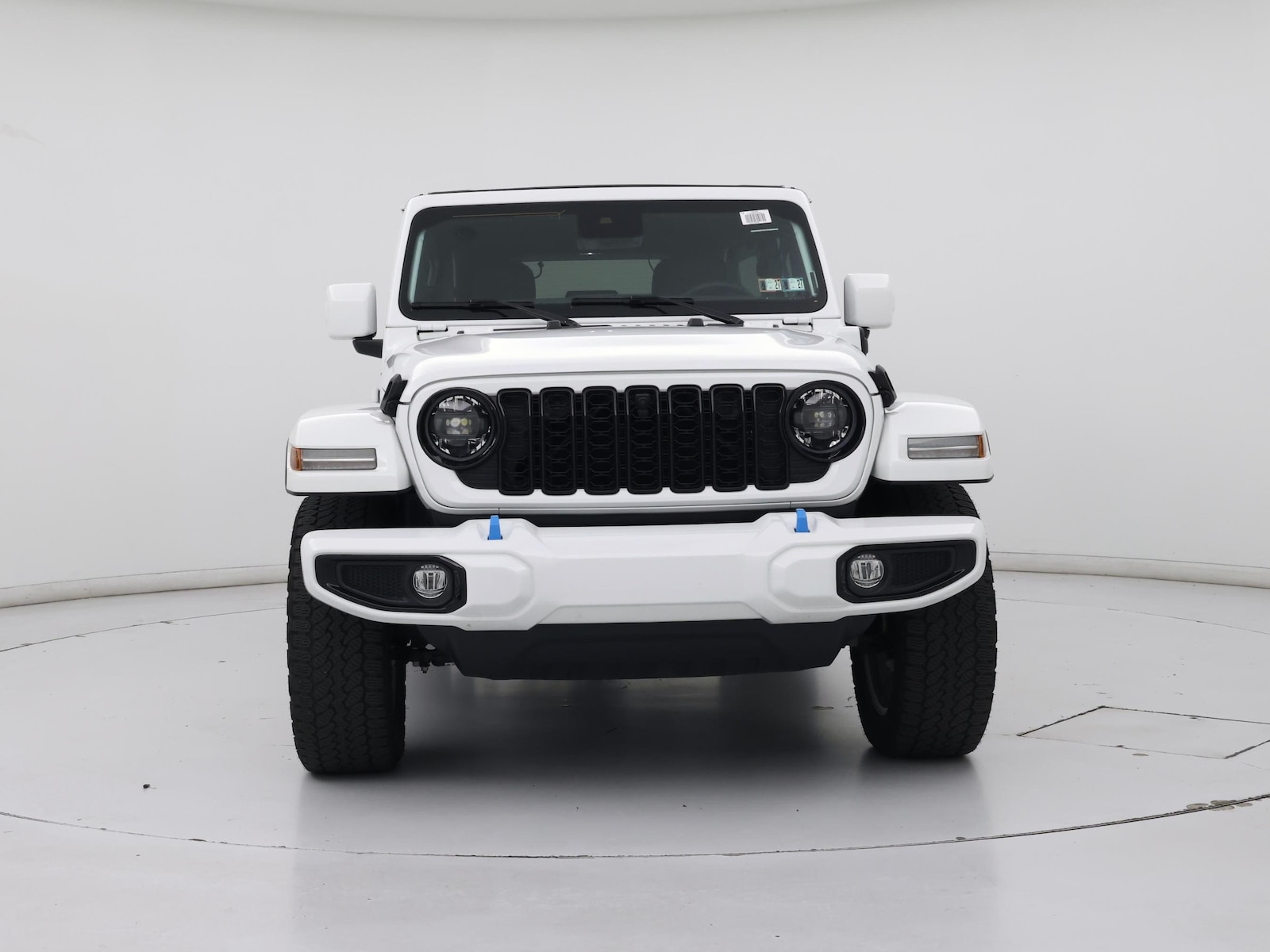2024 Jeep Wrangler 4xe High Altitude 4XE - Photo 6