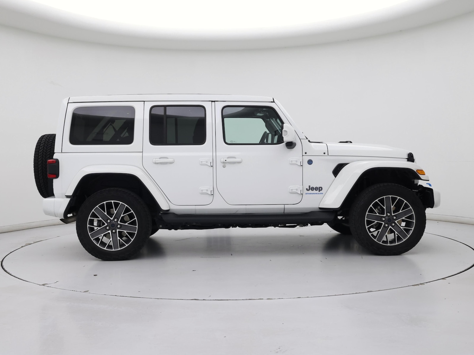 2024 Jeep Wrangler 4xe High Altitude 4XE - Photo 8