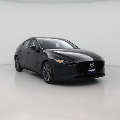 2024 Mazda Mazda3 2.5 S Preferred Package