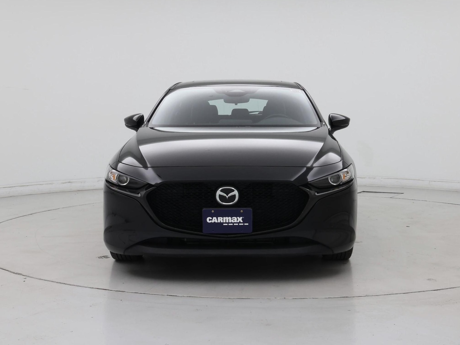 2024 Mazda Mazda3 Preferred - Photo 6
