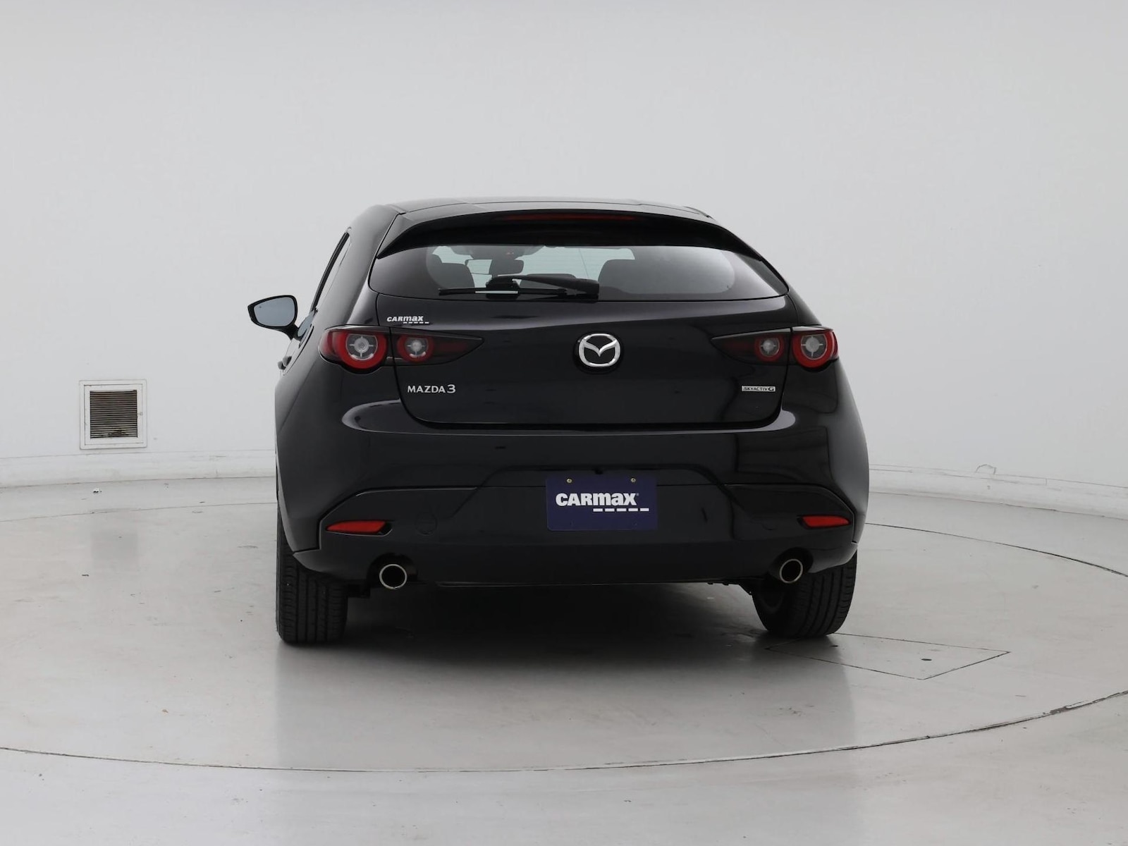 2024 Mazda Mazda3 Preferred - Photo 7