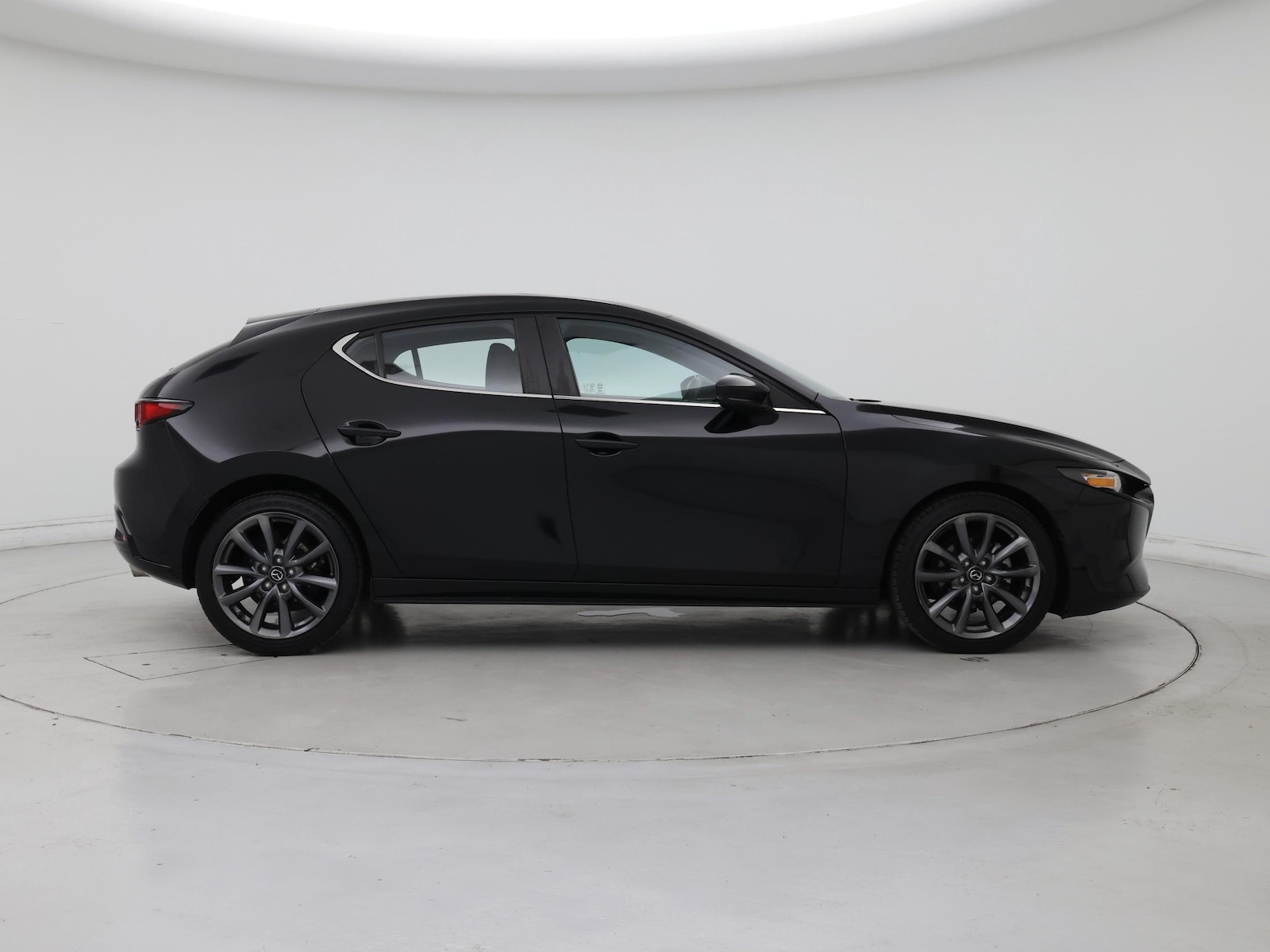 2024 Mazda Mazda3 Preferred - Photo 8