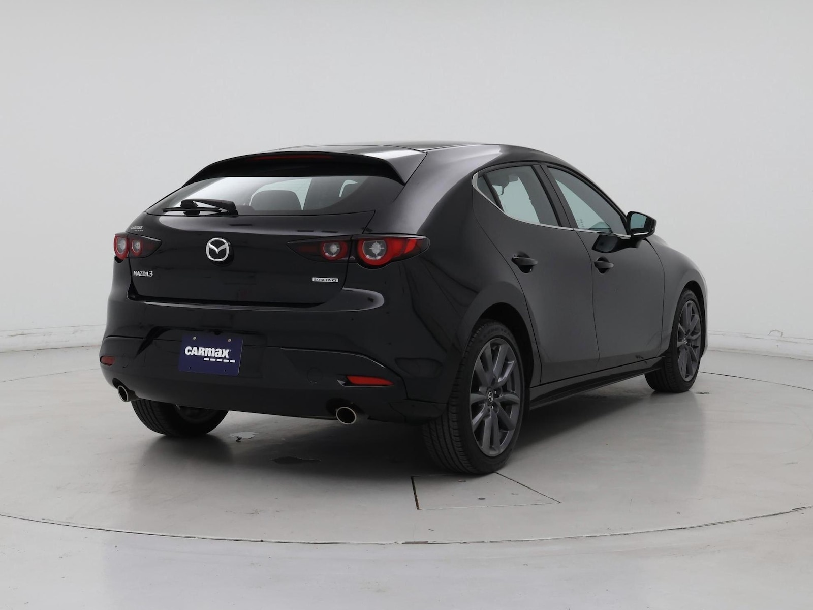 2024 Mazda Mazda3 Preferred - Photo 9
