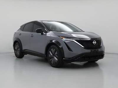 2024 Nissan ARIYA ENGAGE+ e-4ORCE