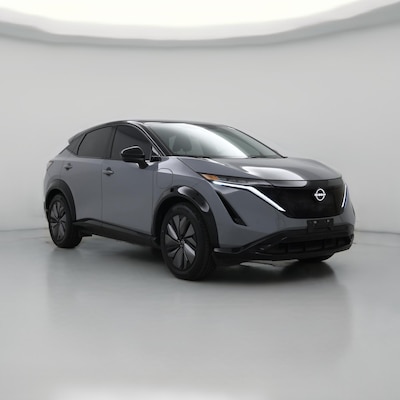 2024 Nissan ARIYA ENGAGE+ e-4ORCE