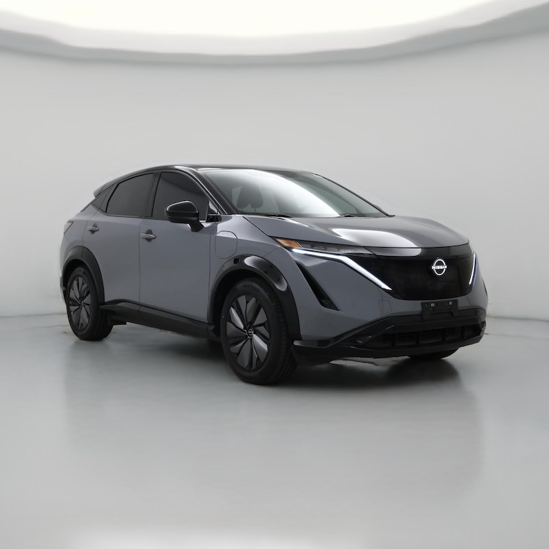 2024 Nissan ARIYA ENGAGE+ e-4ORCE