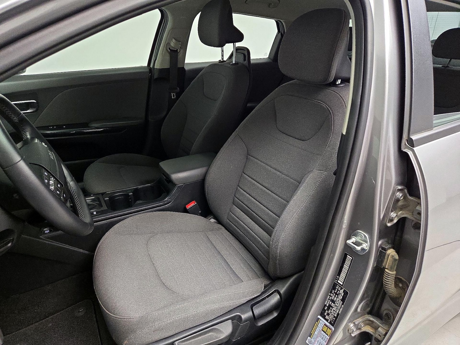 Side Airbags