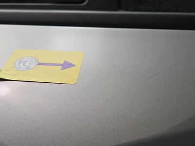 Condition detail