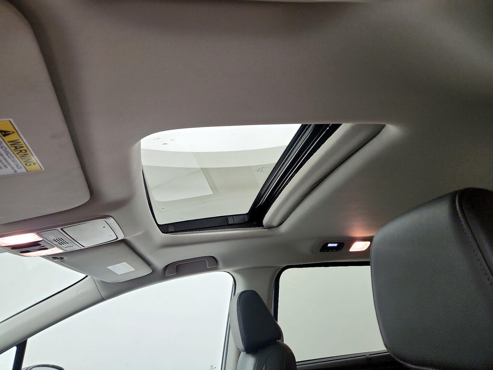 2025 Honda Odyssey EX-L - Photo 20