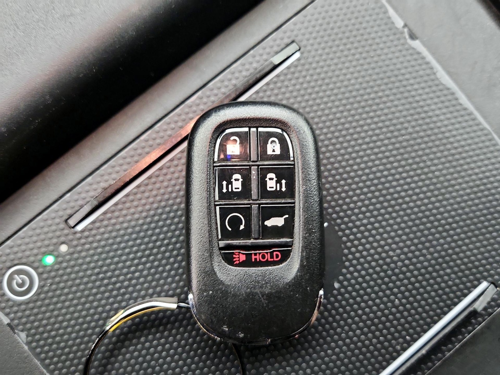 2025 Honda Odyssey EX-L - Photo 26