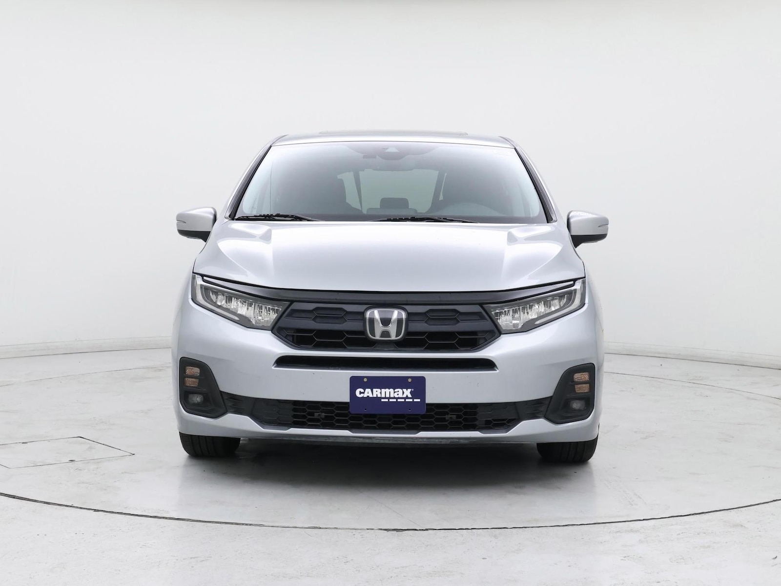 2025 Honda Odyssey EX-L - Photo 6