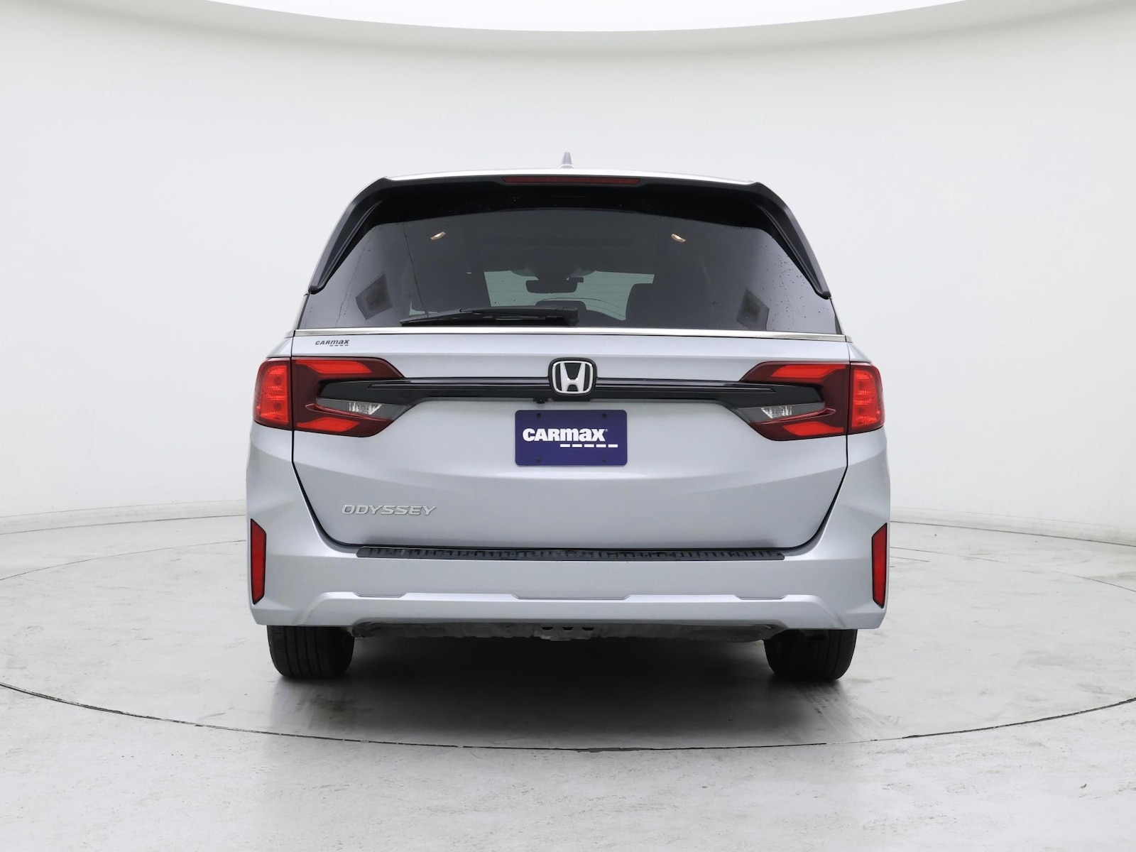 2025 Honda Odyssey EX-L - Photo 7