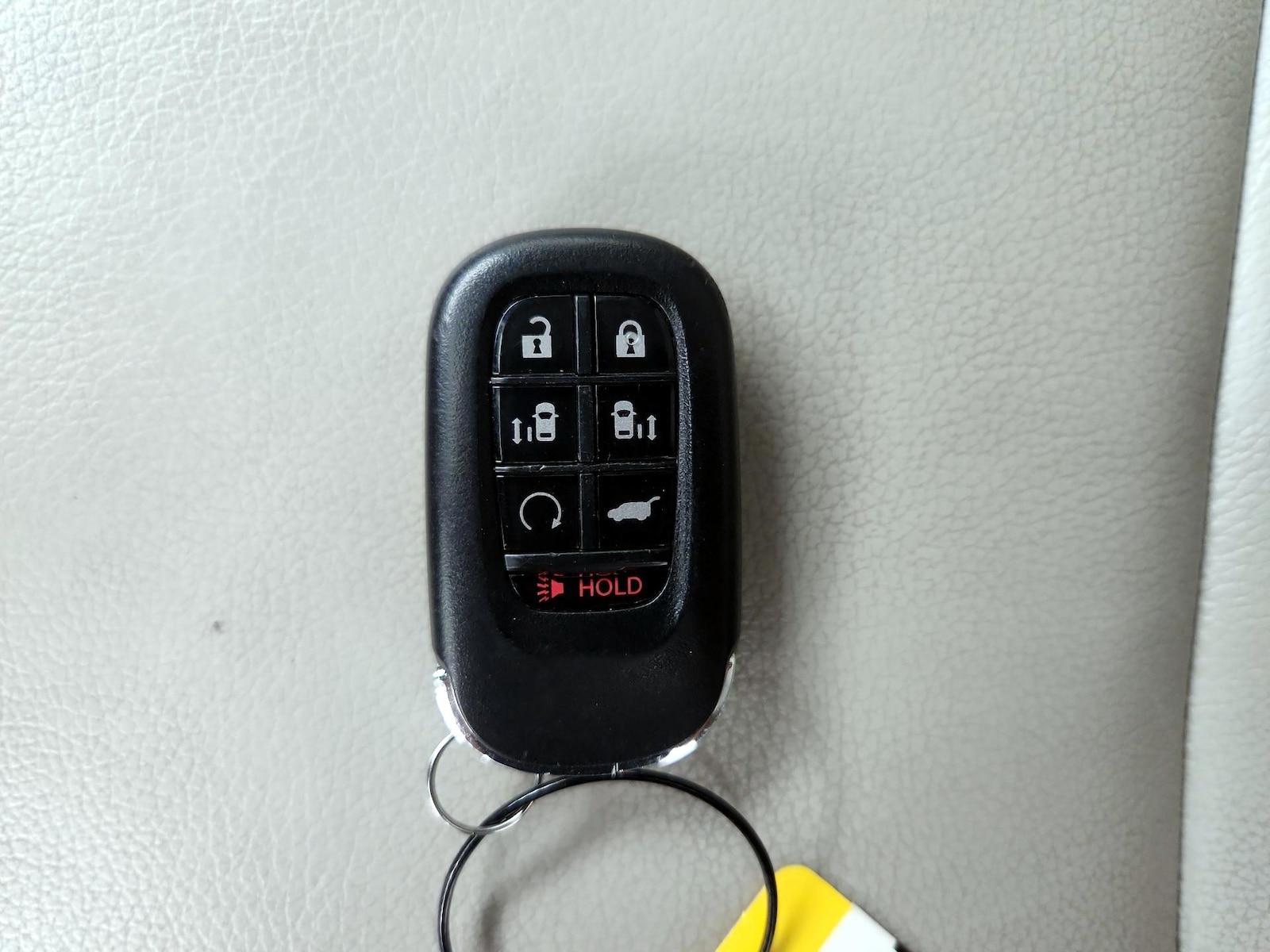 2025 Honda Odyssey EX-L - Photo 27
