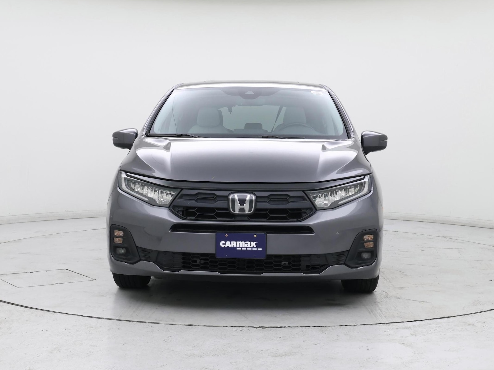 2025 Honda Odyssey EX-L - Photo 6