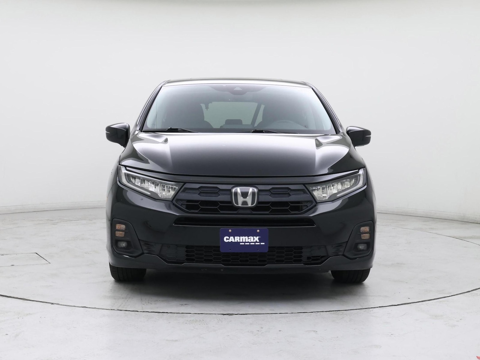 2025 Honda Odyssey EX-L - Photo 6