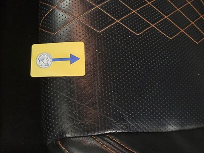 Condition detail
