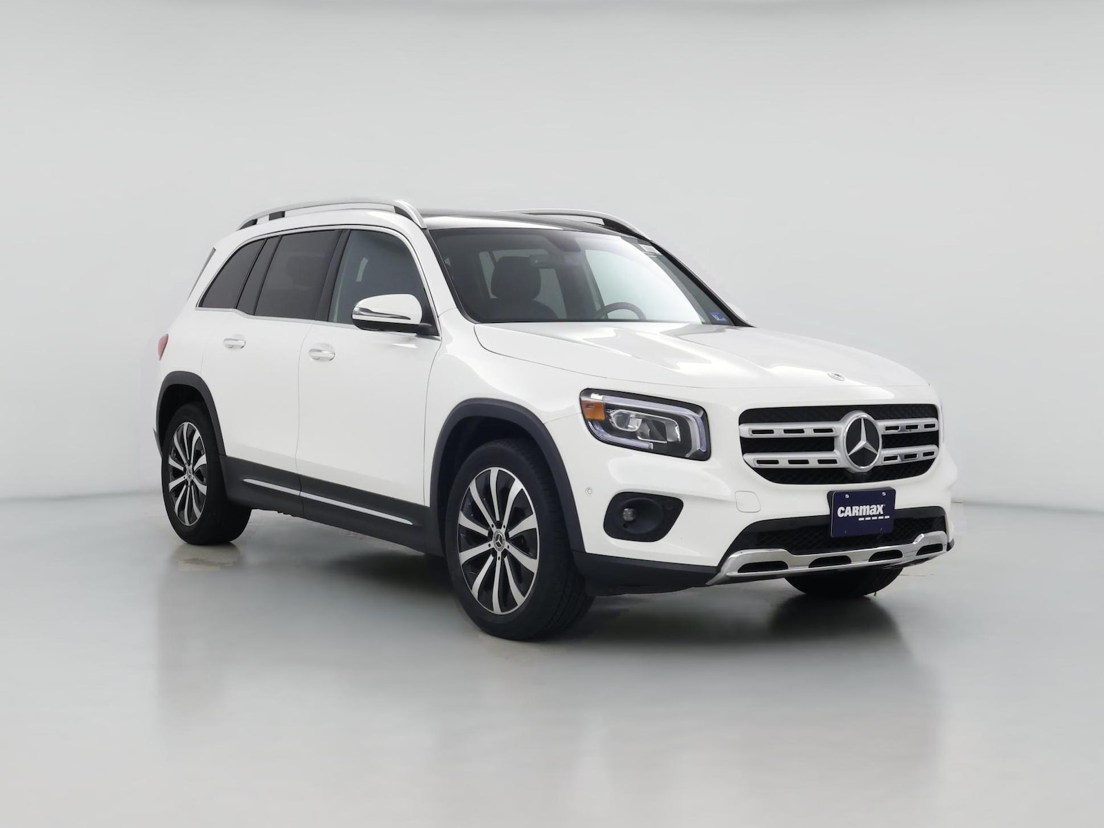 2022 Mercedes-Benz GLB