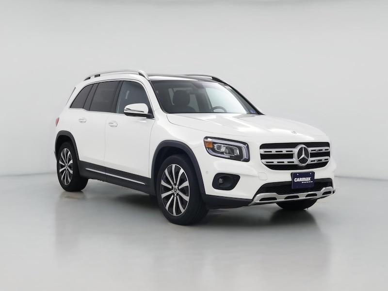 2022 Mercedes-Benz GLB250 null