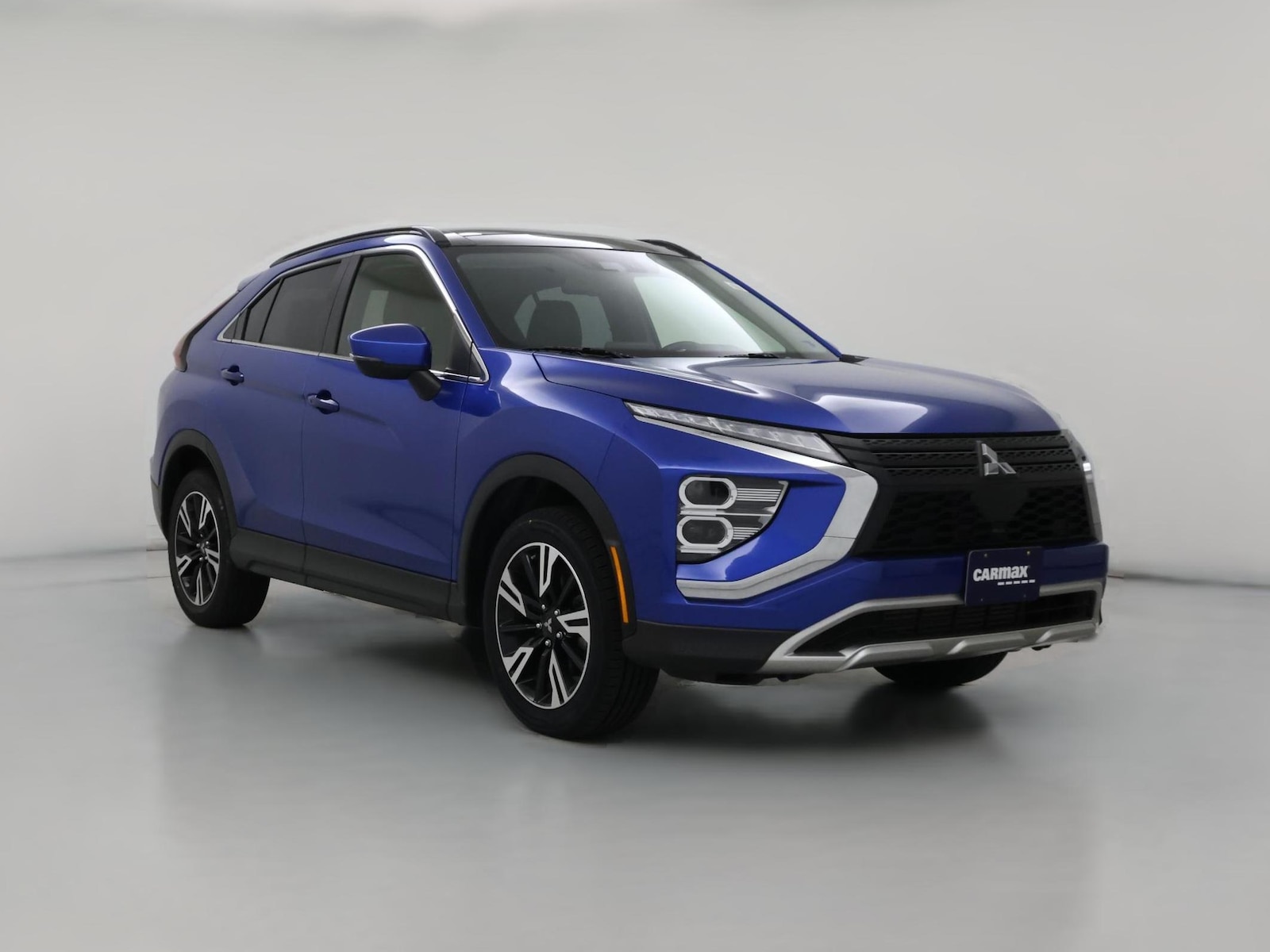 2023 Mitsubishi Eclipse Cross