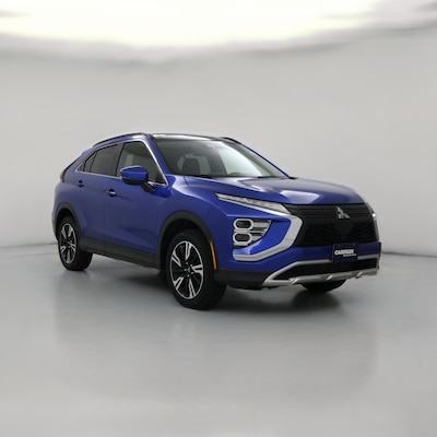 Vehicle exterior view