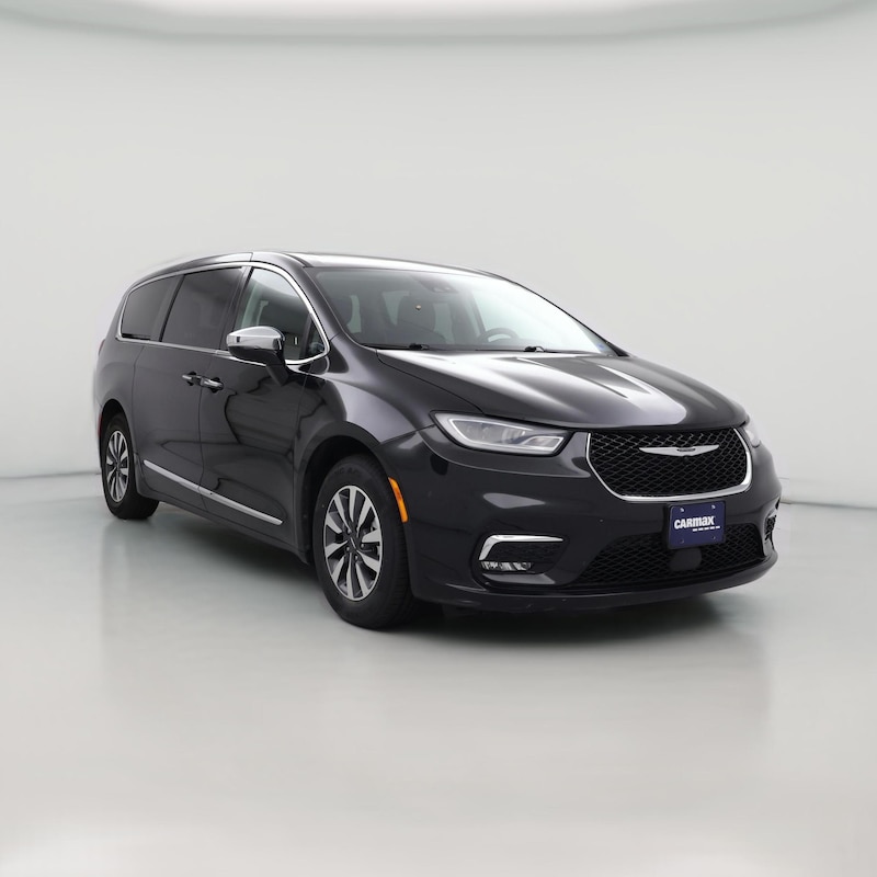 2023 Chrysler Pacifica Hybrid Limited