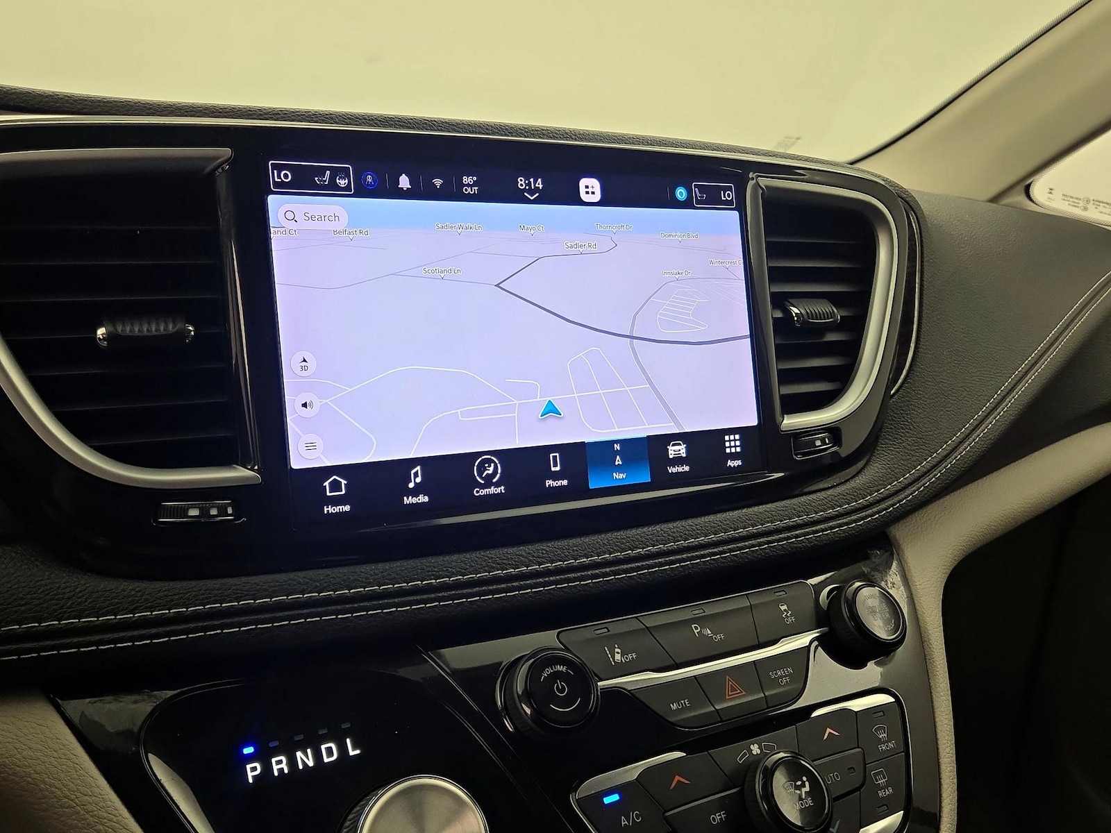 2023 Chrysler Pacifica Hybrid Limited - Photo 15