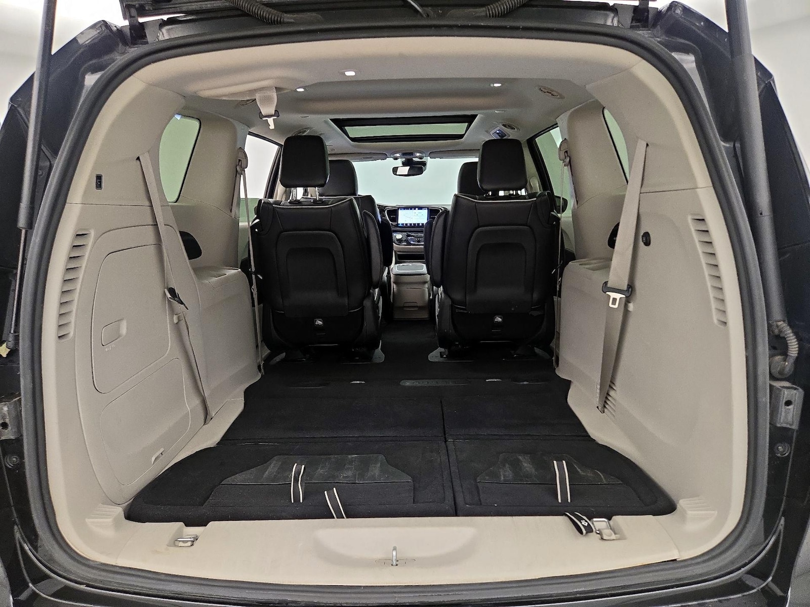 2023 Chrysler Pacifica Hybrid Limited - Photo 25