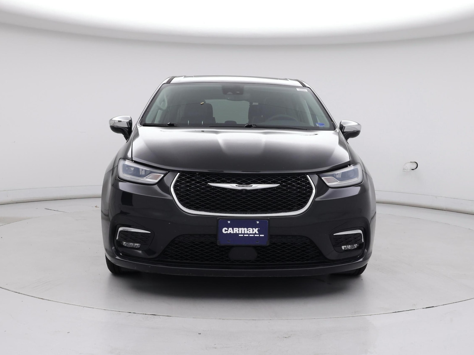 2023 Chrysler Pacifica Hybrid Limited - Photo 6