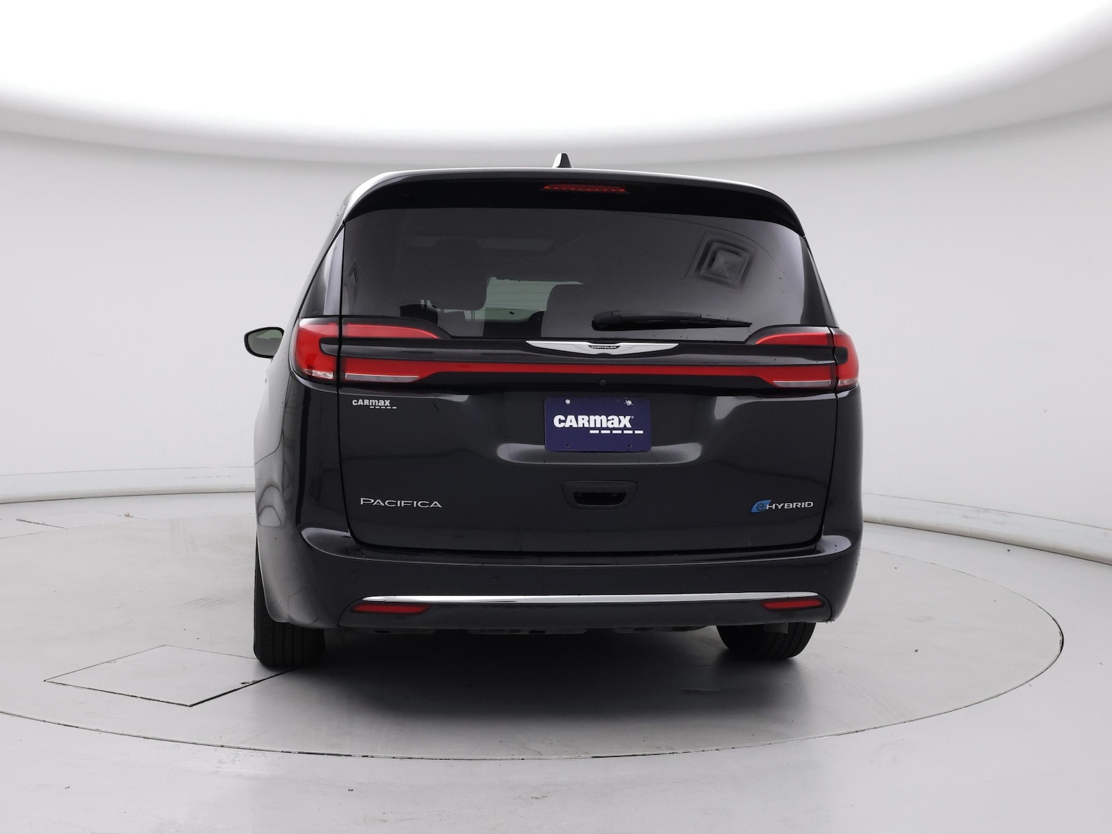 2023 Chrysler Pacifica Hybrid Limited - Photo 7