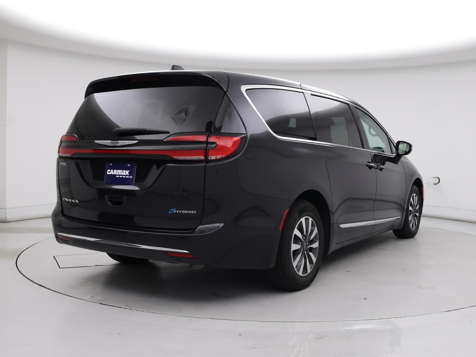 2023 Chrysler Pacifica Hybrid Limited - Photo 9