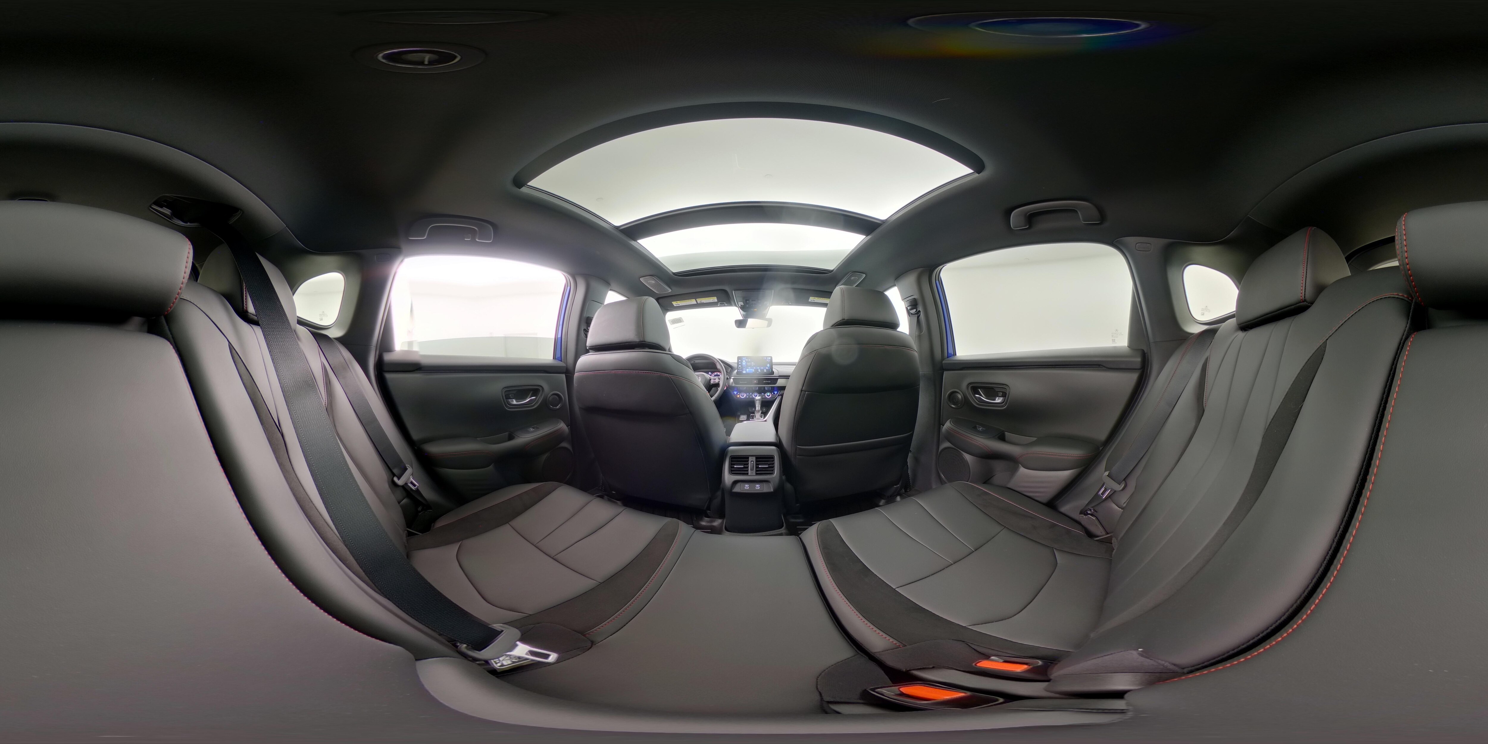 2025 Acura ADX A-spec w/Advance Package - Photo 26