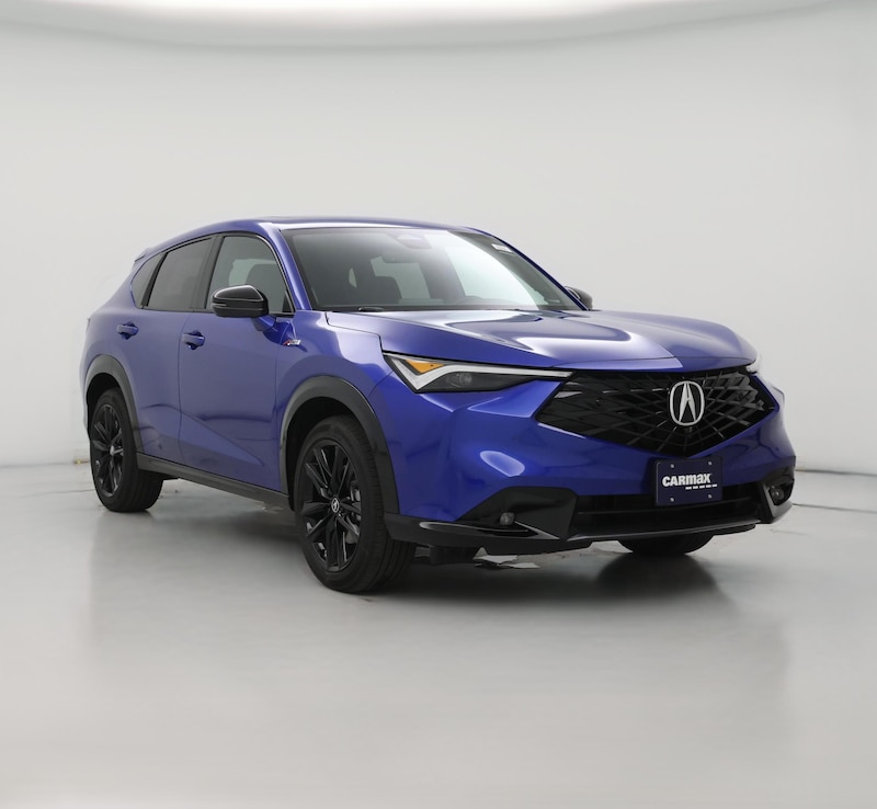 2025 Acura ADX A-Spec Advance