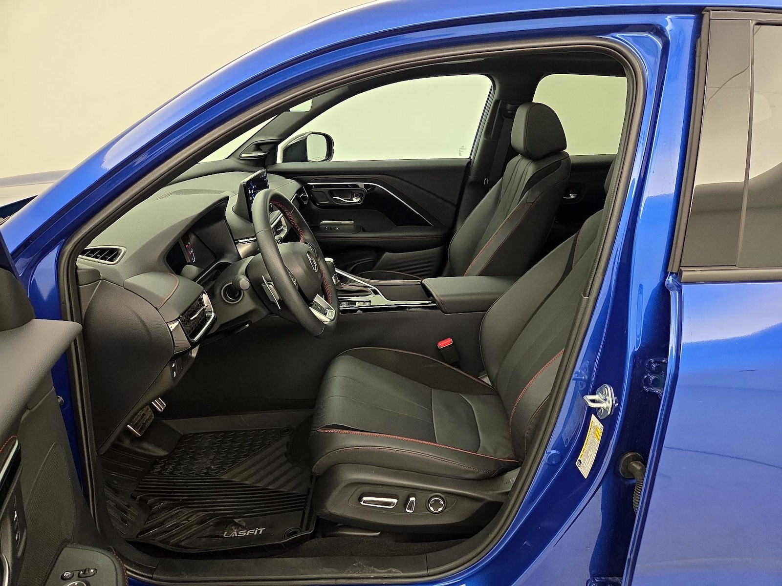 2025 Acura ADX A-spec w/Advance Package - Photo 12