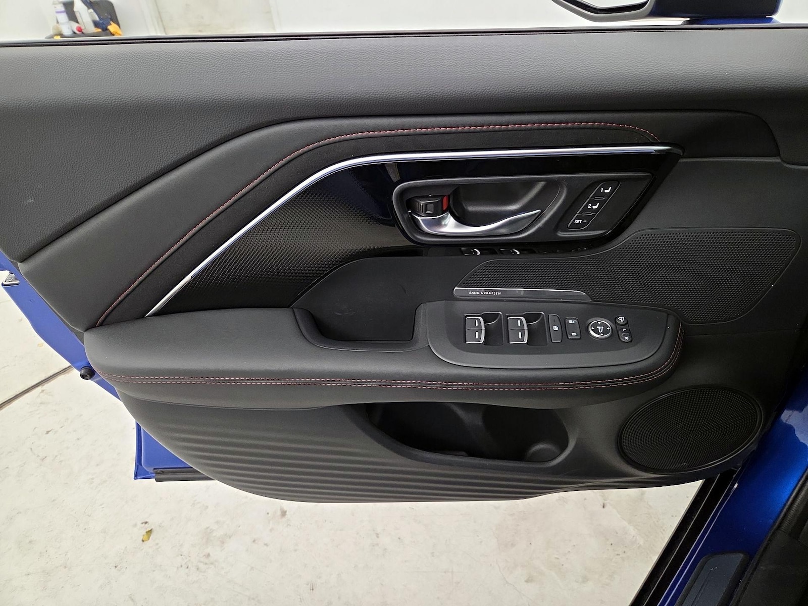 2025 Acura ADX A-spec w/Advance Package - Photo 13