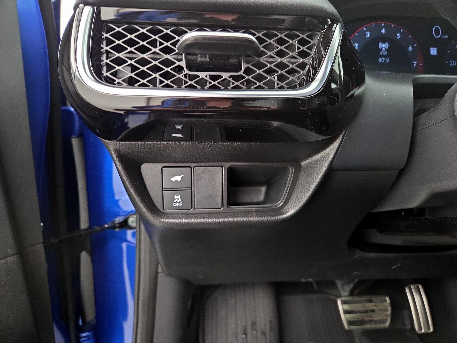 2025 Acura ADX A-spec w/Advance Package - Photo 14