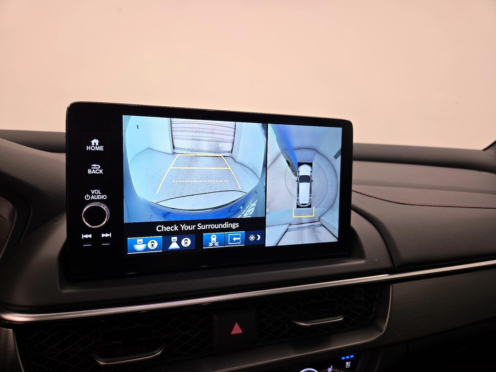 2025 Acura ADX A-spec w/Advance Package - Photo 15