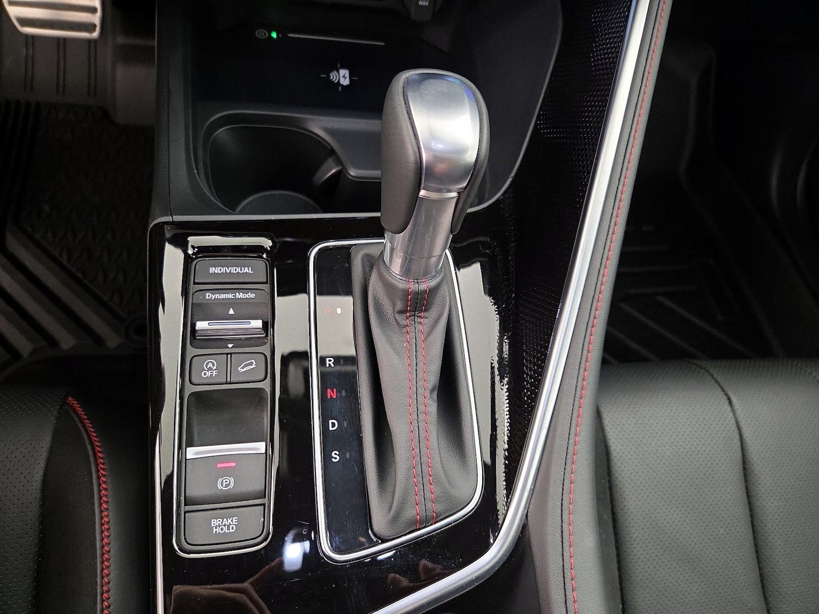 2025 Acura ADX A-spec w/Advance Package - Photo 18