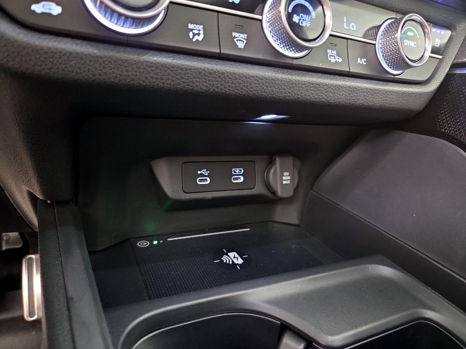 2025 Acura ADX A-spec w/Advance Package - Photo 19