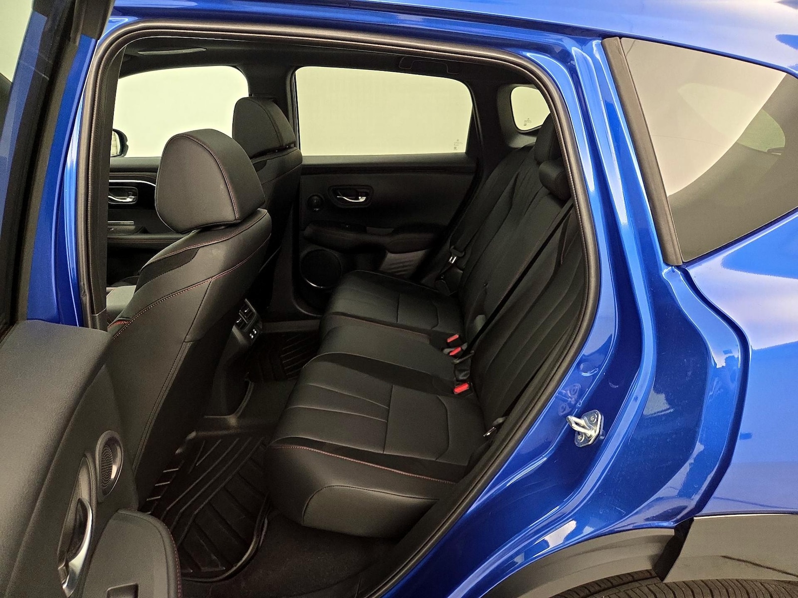 2025 Acura ADX A-spec w/Advance Package - Photo 21