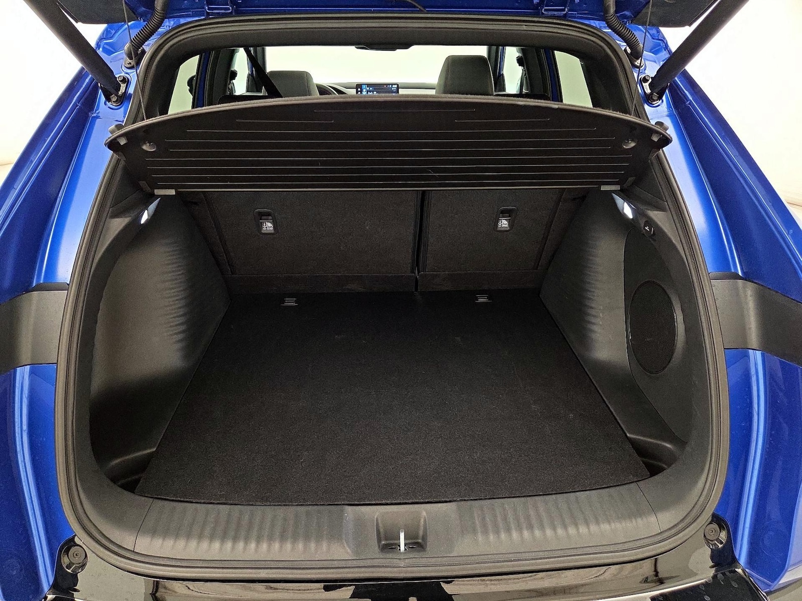 2025 Acura ADX A-spec w/Advance Package - Photo 22