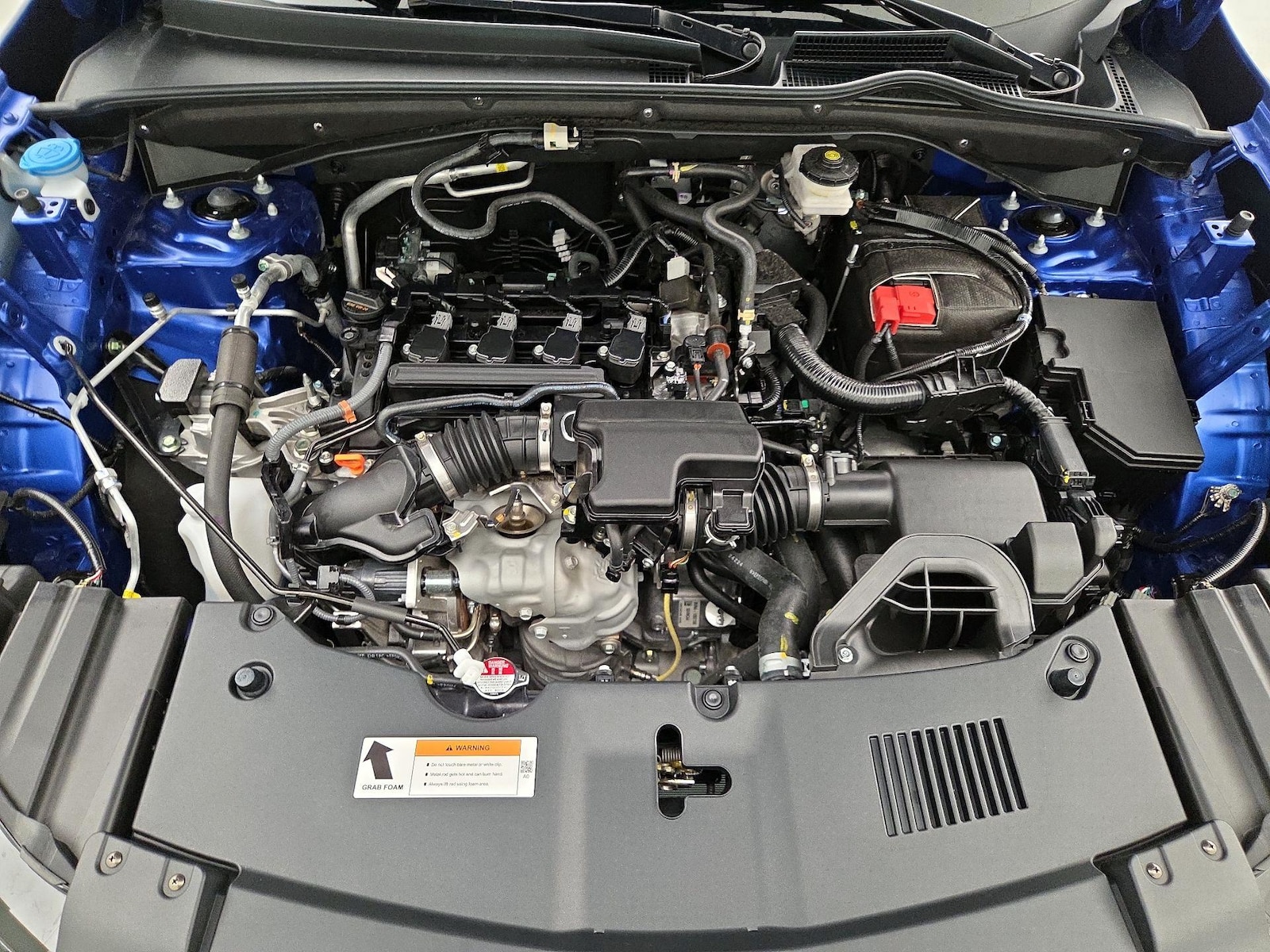 2025 Acura ADX A-spec w/Advance Package - Photo 23