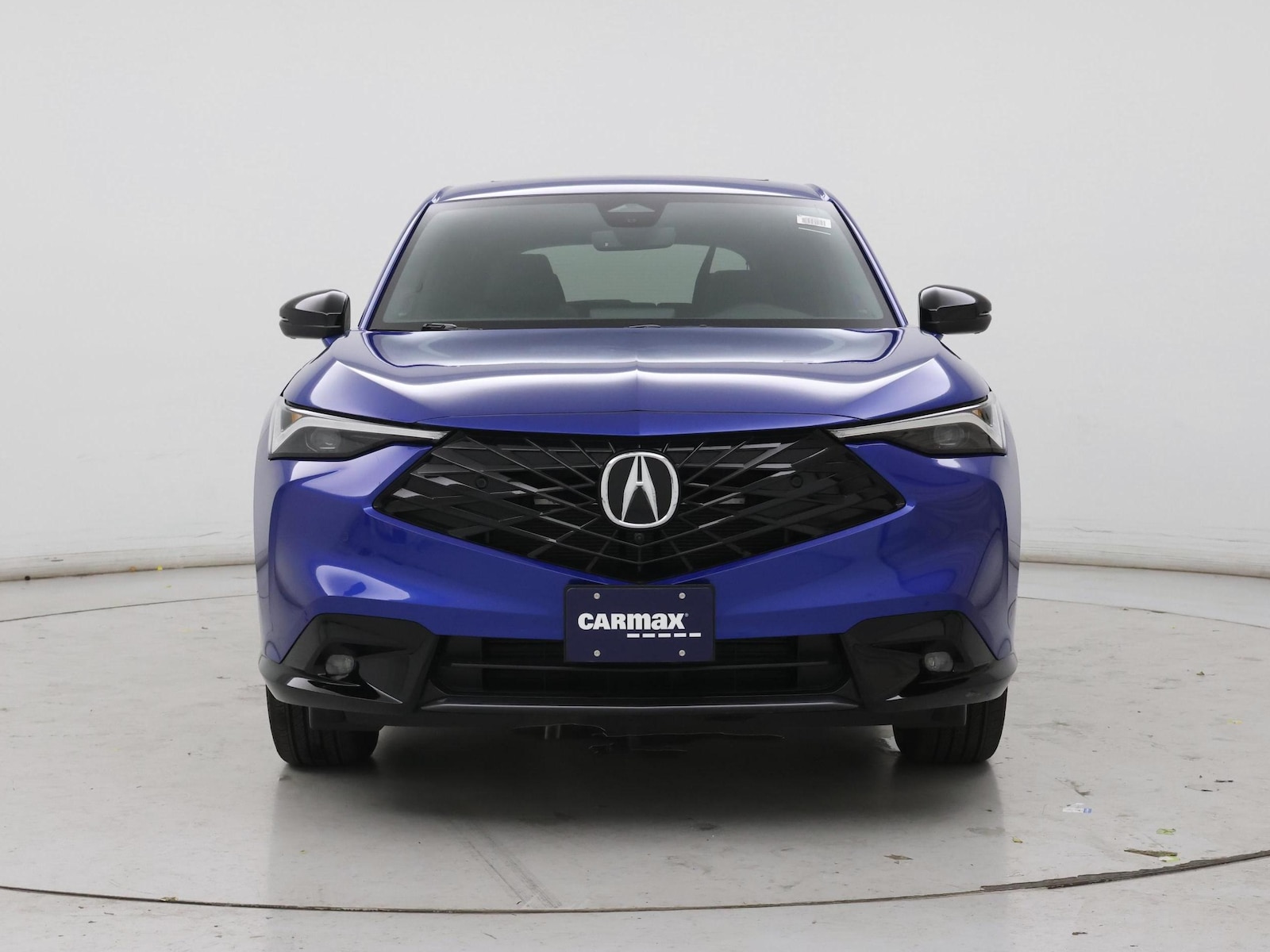 2025 Acura ADX A-spec w/Advance Package - Photo 6